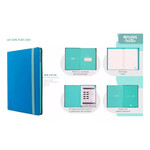 Libreta Mooving Notes A5 Tapa Flex Liso 1248132